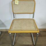 Set of 2 Cesca B32 chairs