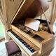 Piano Quart de Queue Gabriel Gaveau n°4753 – Facture Labrousse