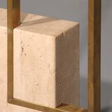 Floor lamp by Giovanni Banci for Banci Firenze, 1970s Italy