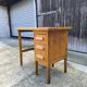 Schoolmaster's desk 1950
