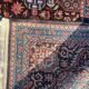 Oriental rug: 2.00 X 1.30 Meters - Handmade - Quality: Wool