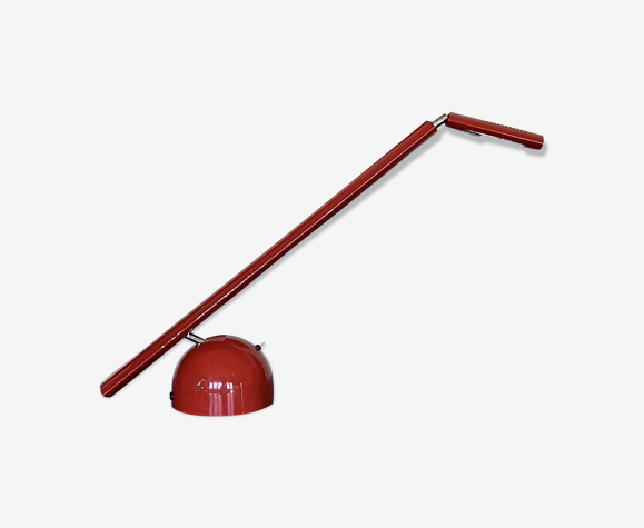 Lampe de bureau Airone par Hans Klier pour Skipper and Pollux 1982
