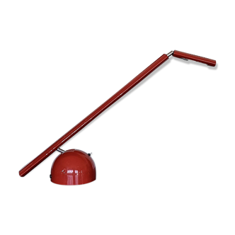 Desk lamp AIRONE by Hans Klier for Skipper and Pollux 1982