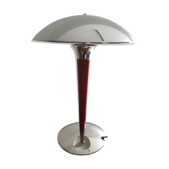 Lampe champignon "Paquebot"