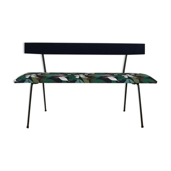 Banc tissu