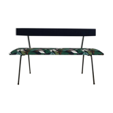 Banc tissu
