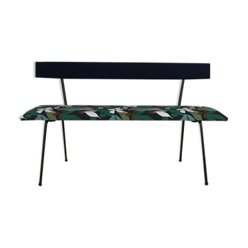 Banc tissu