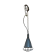 Hanging lamp baladeuse