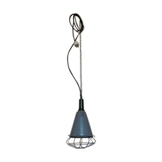 Hanging lamp baladeuse