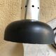 Luxus vintage swedish design office lamp