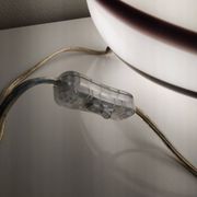 Lampe Zebra Swirl