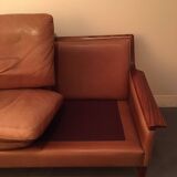 “Minerva” sofa by Torbjørn Afdal for Bruksbo