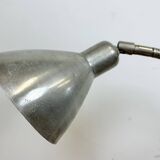 Vintage Gooseneck Table Lamp, 1950s