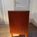Scandinavian sideboard published by String