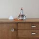 Vintage Carl Thore Trava pendant - Granhaga - Swedish design lamp
