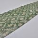 Tapis vintage Oushak Gren sku 3892