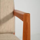 “Briksbo” Pine Loveseat by Harry Moen