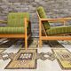 Stella set by Wilhelm Knoll for Knoll Antimott, 1970