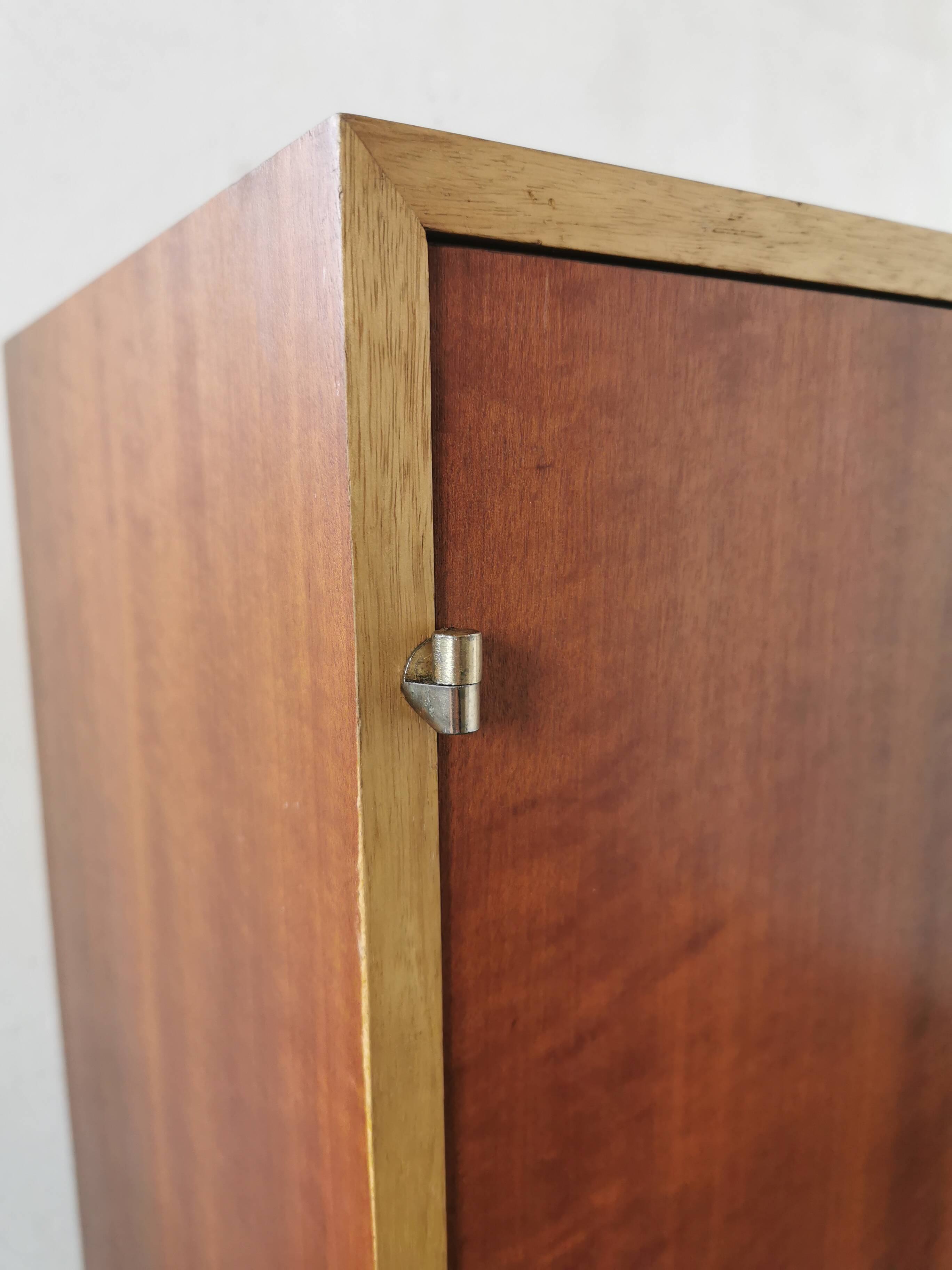 Box sideboard from the 60s