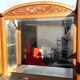 Art deco buffet