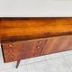 Enfilade scandinave en palissandre 1960
