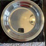 Christolfe silver vegetable dish