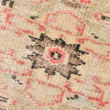 5x8 small size turkish rug 237x171cm