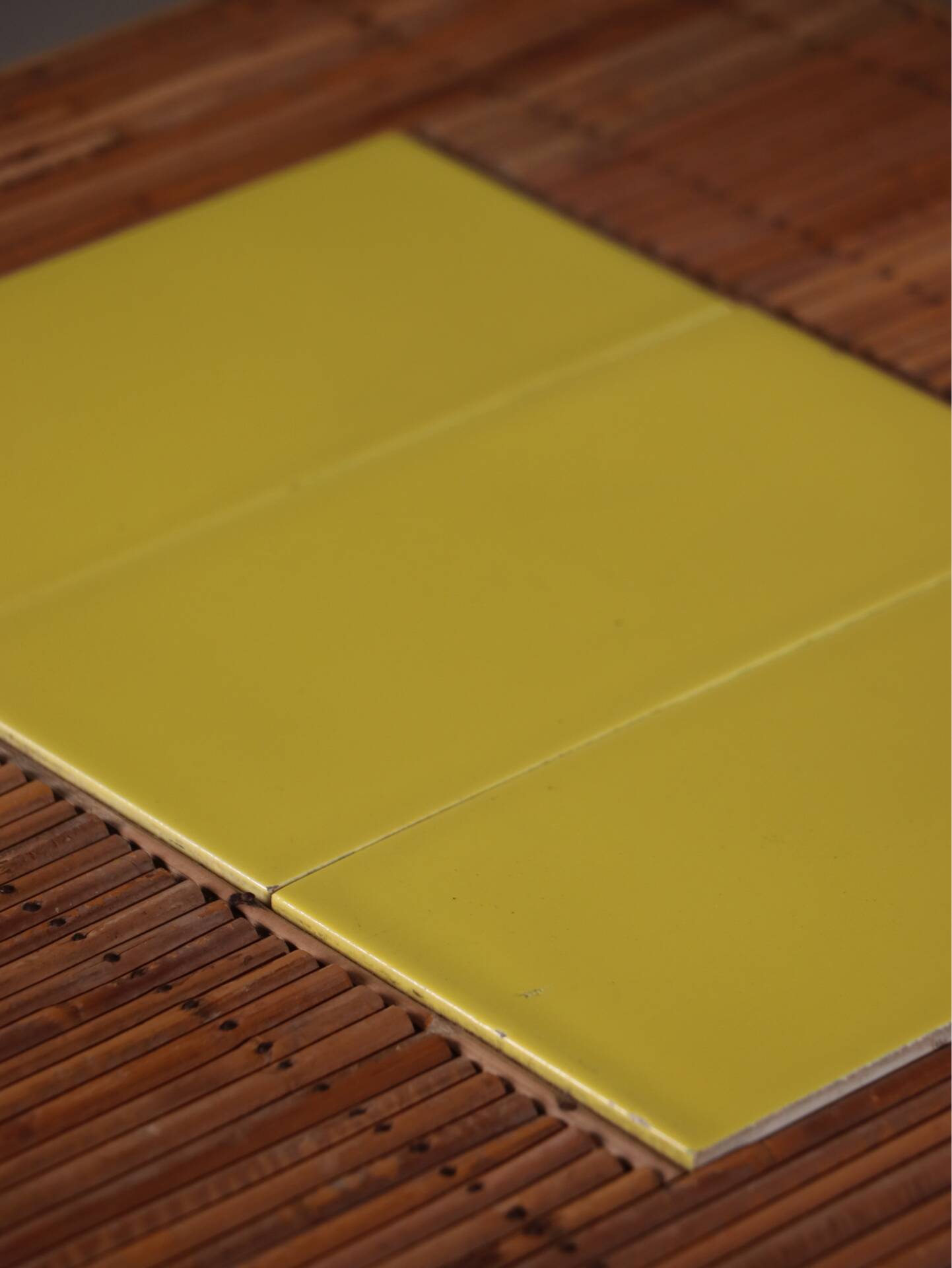 Audoux Minet coffee table