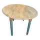 Folding table