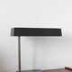 Lampe Egon Hillebrand 60’