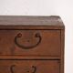 Antique Japanese tansu chest – Japan, circa 1910