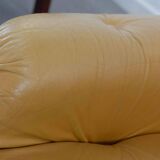 Brazilian Style Leather Seating Group