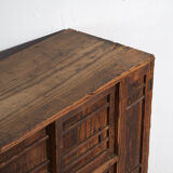 Antique Japanese wardrobe – Taishō – Showa period (c. 1920-1945) #6