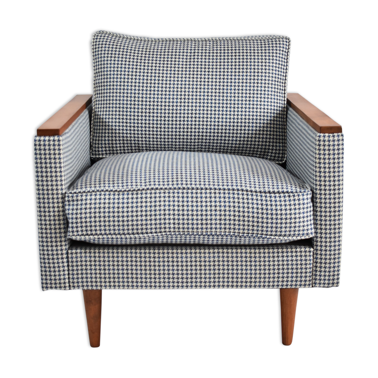 Armchair ZWP - 8 cube