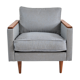 Armchair ZWP - 8 cube