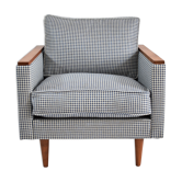 Armchair ZWP - 8 cube