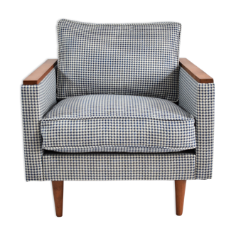 Armchair ZWP - 8 cube