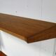 Vintage teak wall unit by Kai Kristiansen