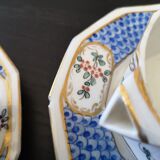 Tea cups
