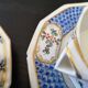 Tea cups