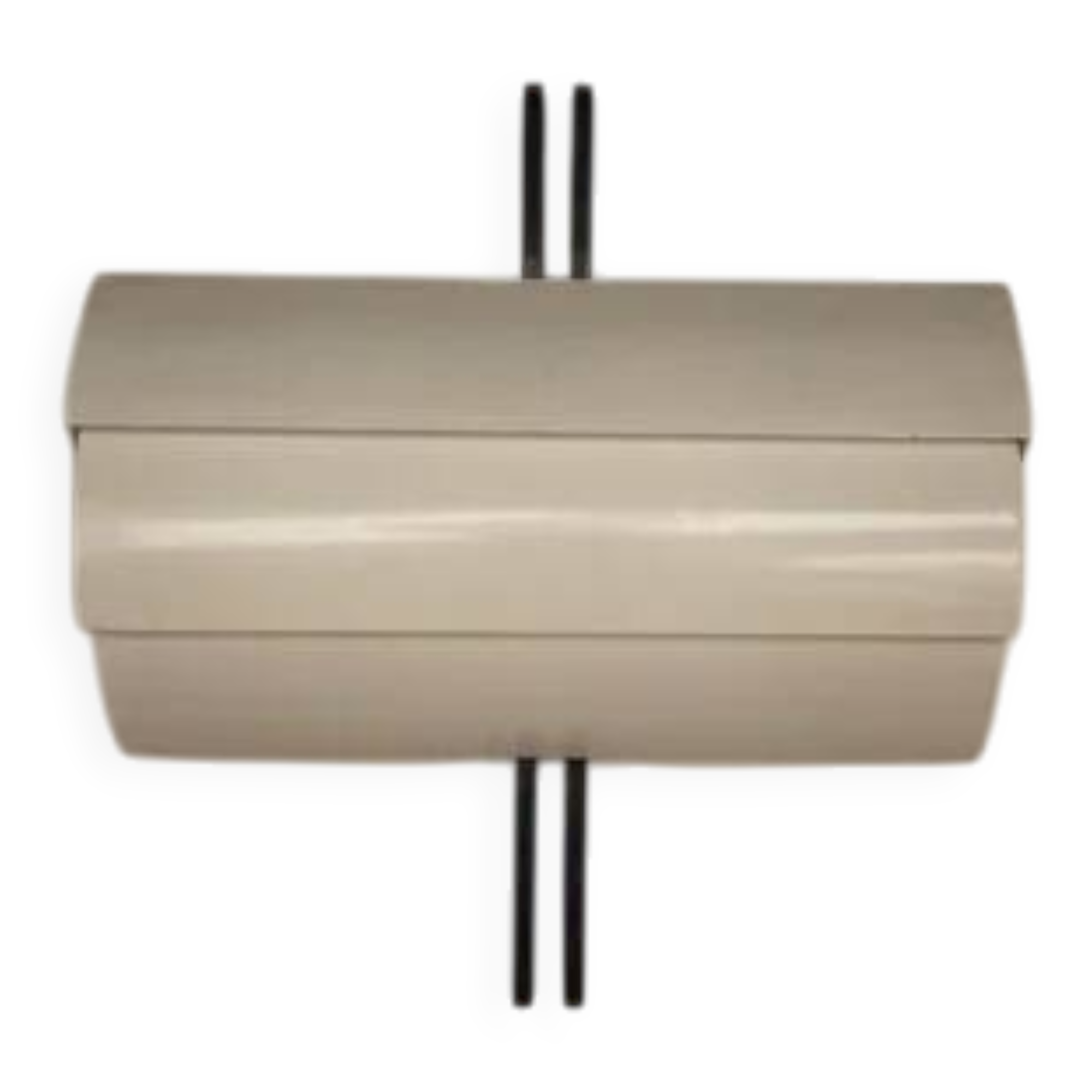 Ernesto Gismondi, Stria wall light, Artemide, 1986