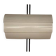 Ernesto Gismondi, Stria wall light, Artemide, 1986
