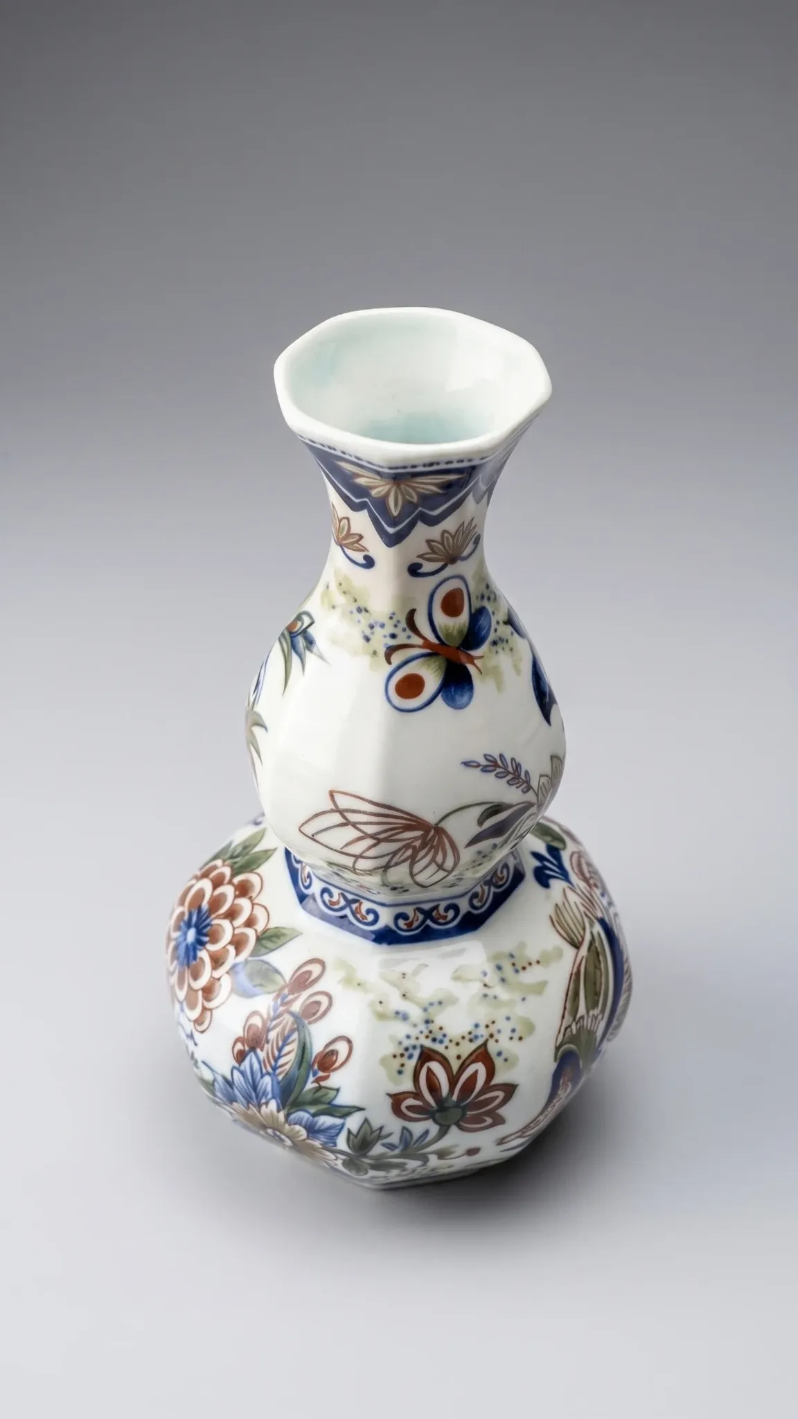 Vases - Old Rhodes
