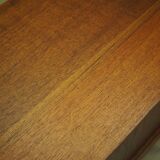 Teak sideboard, Danish design, 1970s, manufacturer: Westergaard