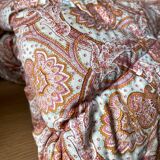 Bohemian quilts