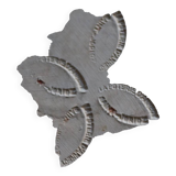 Annecy pottery table centerpiece trivet