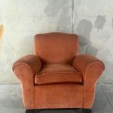 Club chair