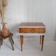 Table de chevet