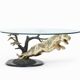 Panther coffee table 1970