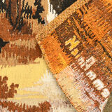 Aubusson carpets from the Robert Four workshops "Haiti" byGEMMANICK